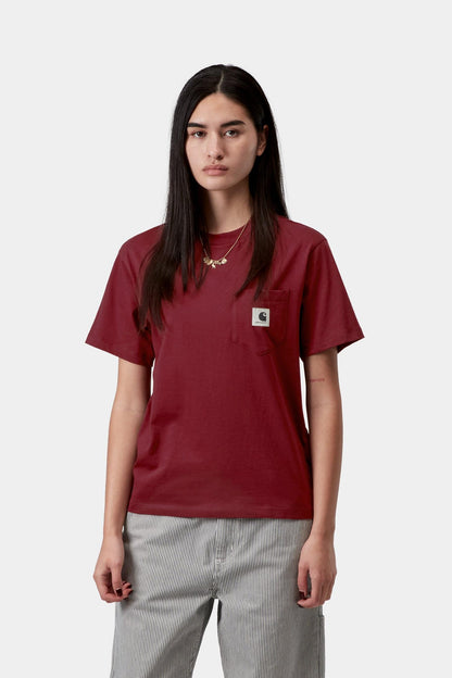 Carhartt WIP Special Offer | Pocket T-Shirt