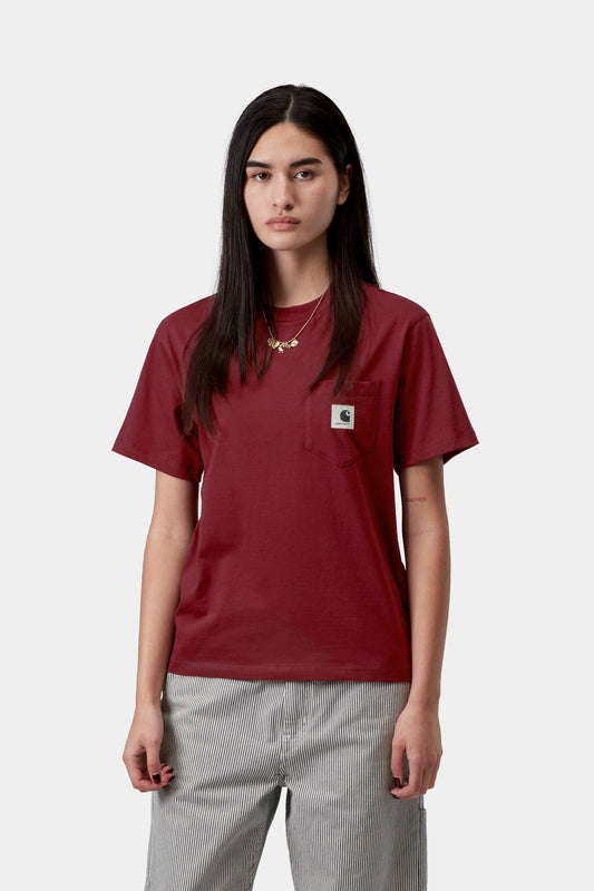 Carhartt WIP Special Offer | Pocket T-Shirt