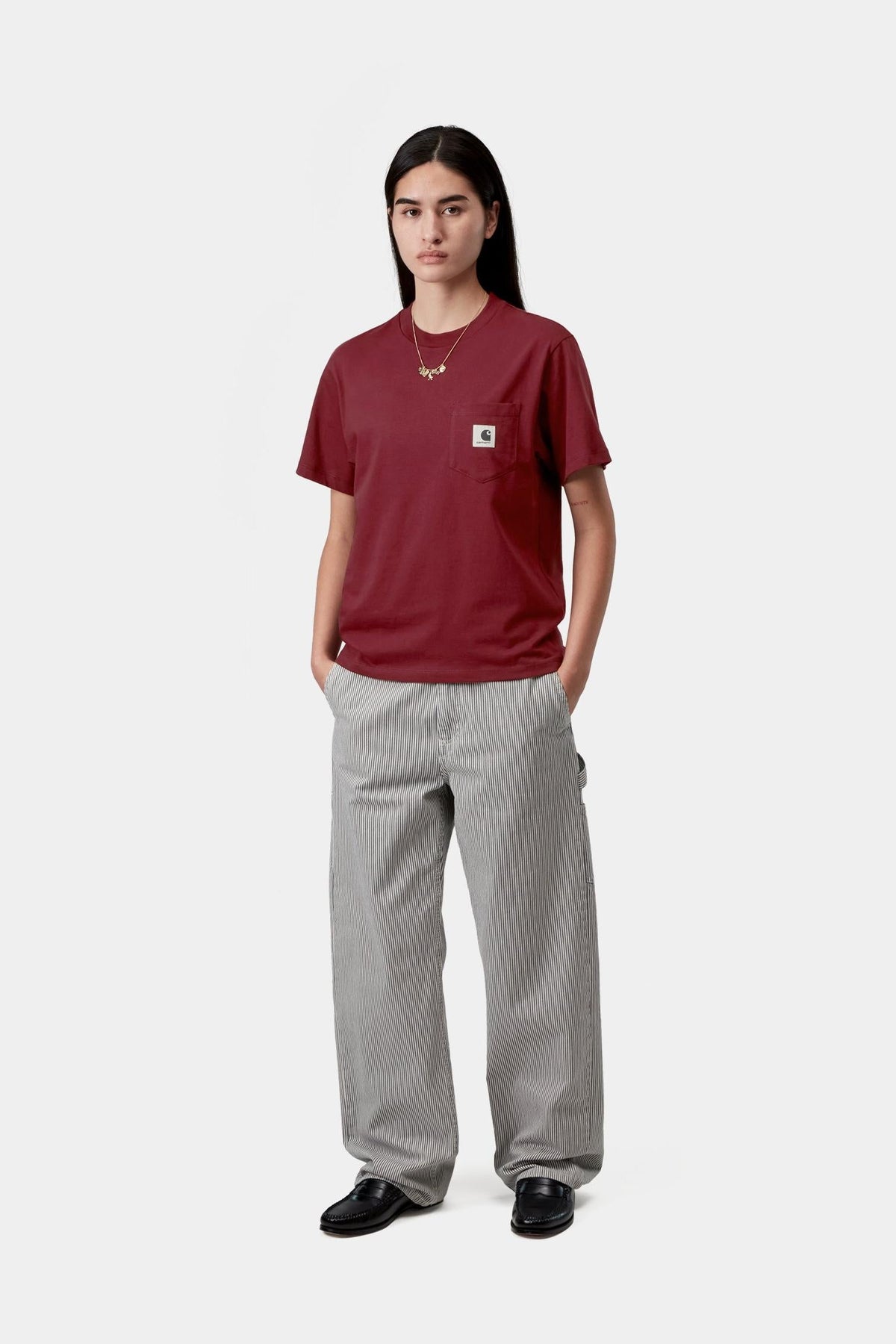 Carhartt WIP Special Offer | Pocket T-Shirt