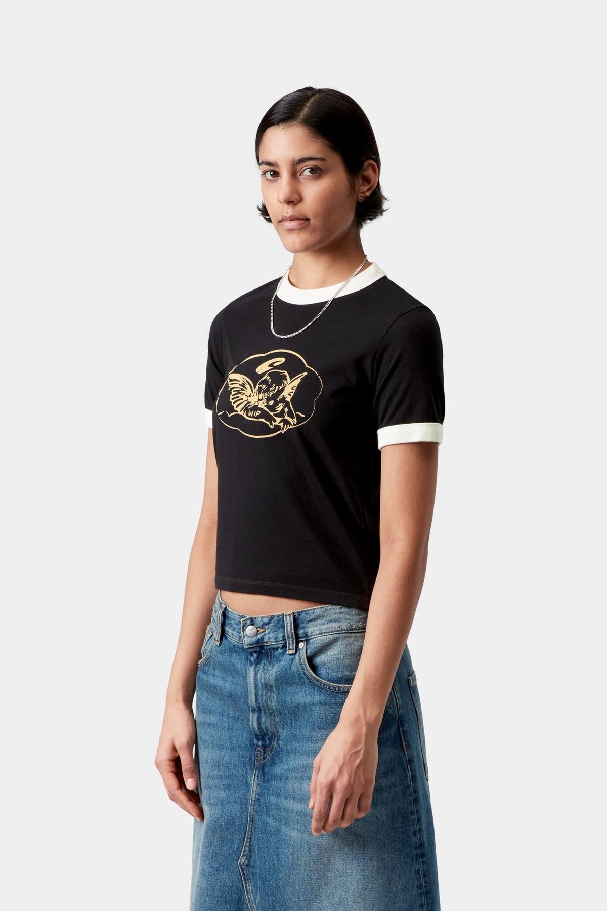 Carhartt WIP Best Seller | Reminiscing Ringer T-Shirt