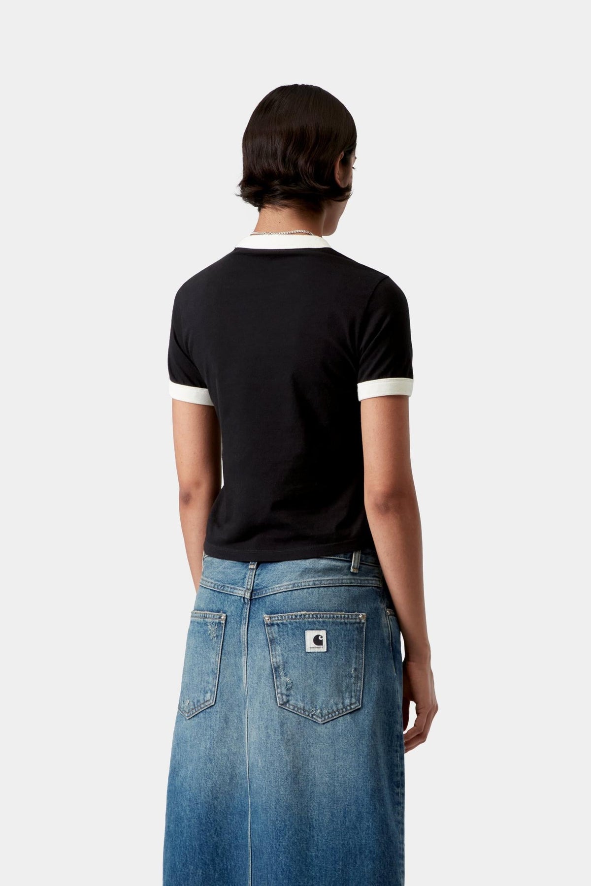 Carhartt WIP Best Seller | Reminiscing Ringer T-Shirt