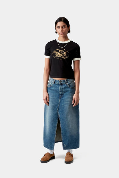 Carhartt WIP Best Seller | Reminiscing Ringer T-Shirt