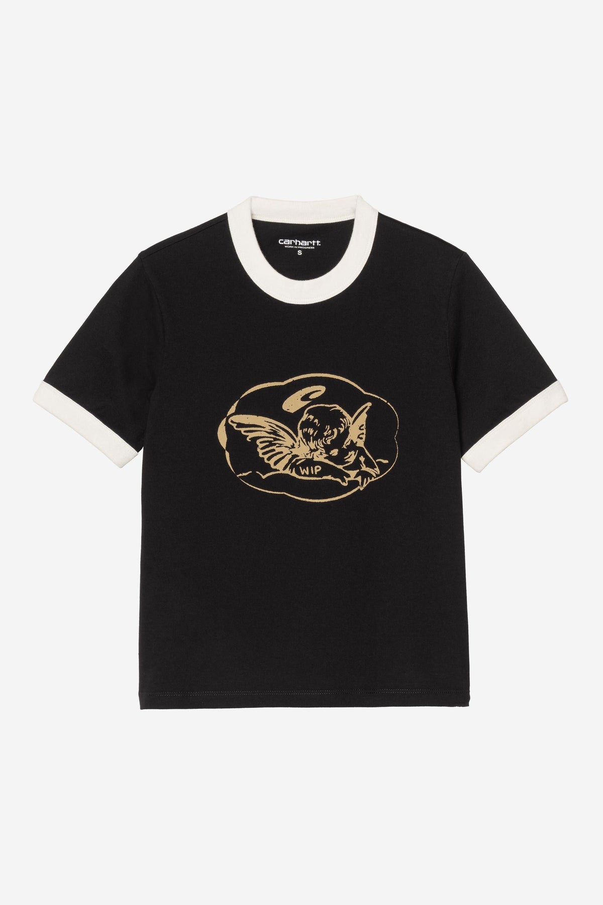 Carhartt WIP Best Seller | Reminiscing Ringer T-Shirt