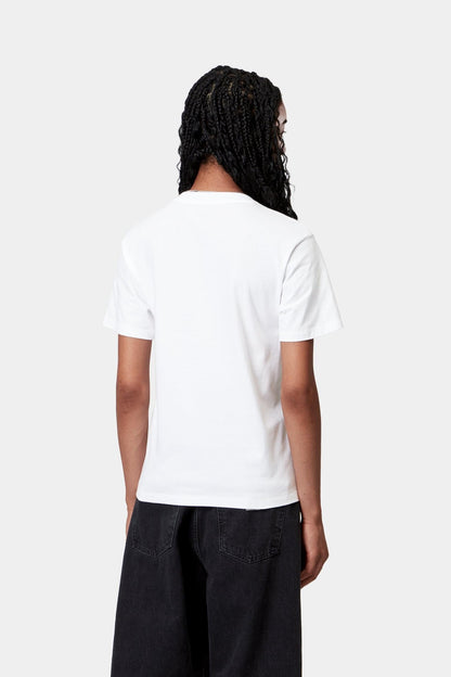 Carhartt WIP Popular | Women's Pocket T-Shirt