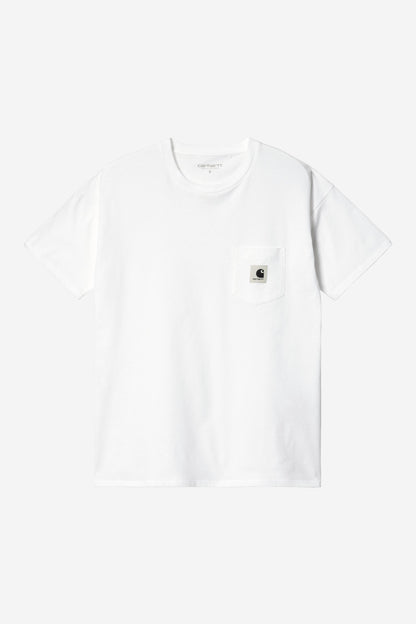 Carhartt WIP Popular | Women's Pocket T-Shirt