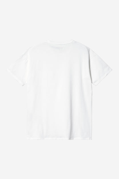 Carhartt WIP Popular | Women's Pocket T-Shirt