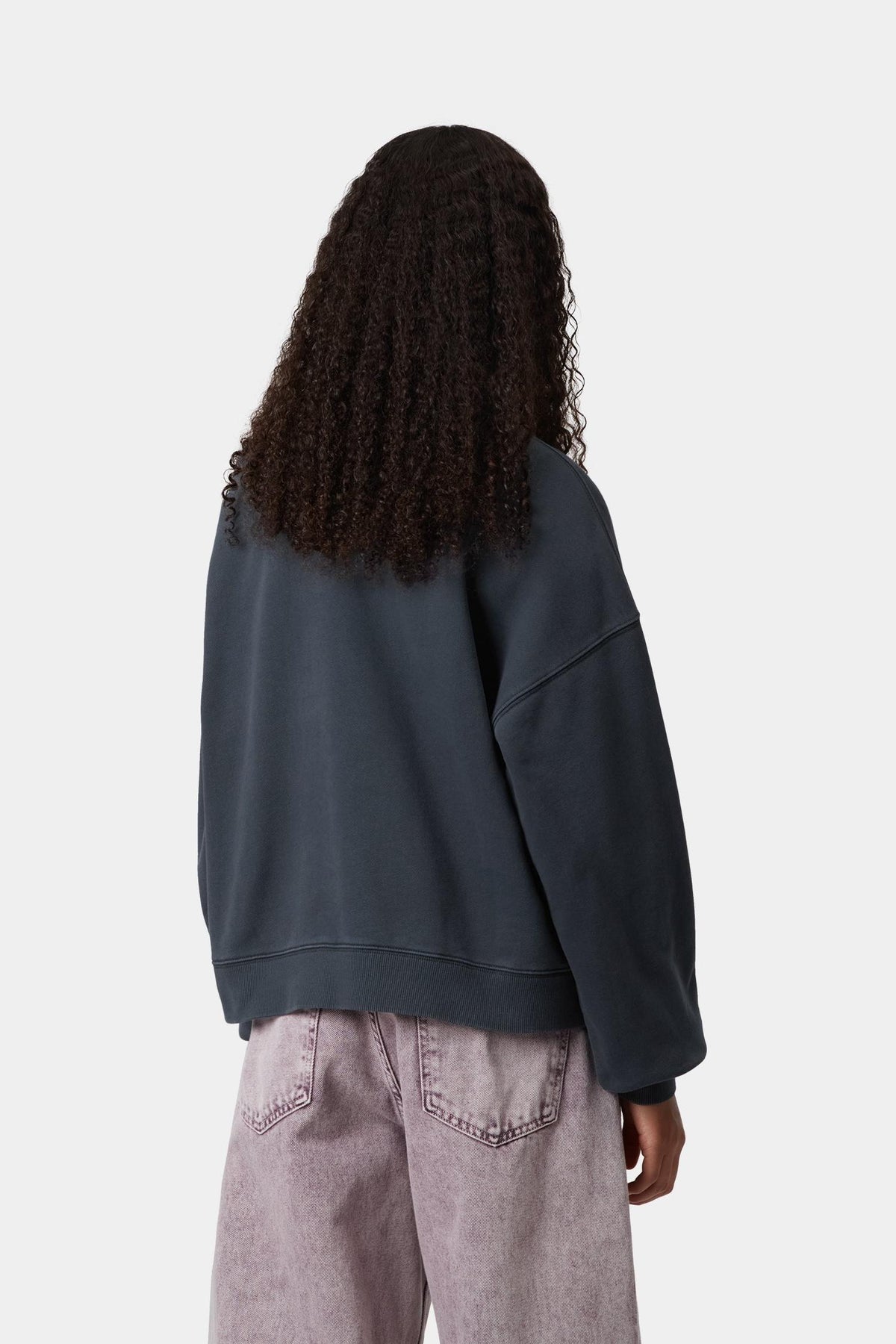 Carhartt WIP Popular | Benton Sweatshirt