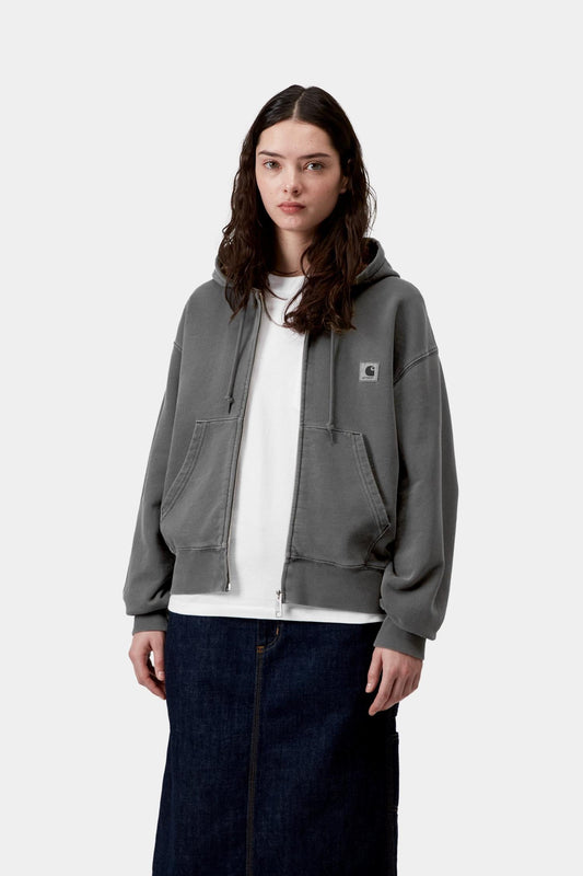 Carhartt WIP Essential | Hooded Nelson Jacket