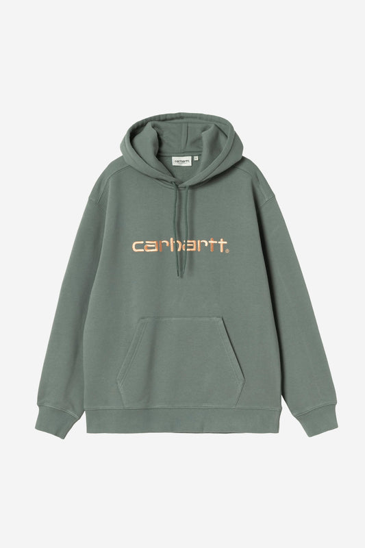 Carhartt WIP Top Pick | Hooded Carhartt Sweatshirt