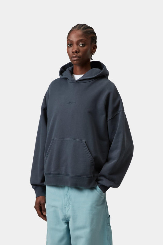 Carhartt WIP Essential | Hooded Benton Sweatshirt
