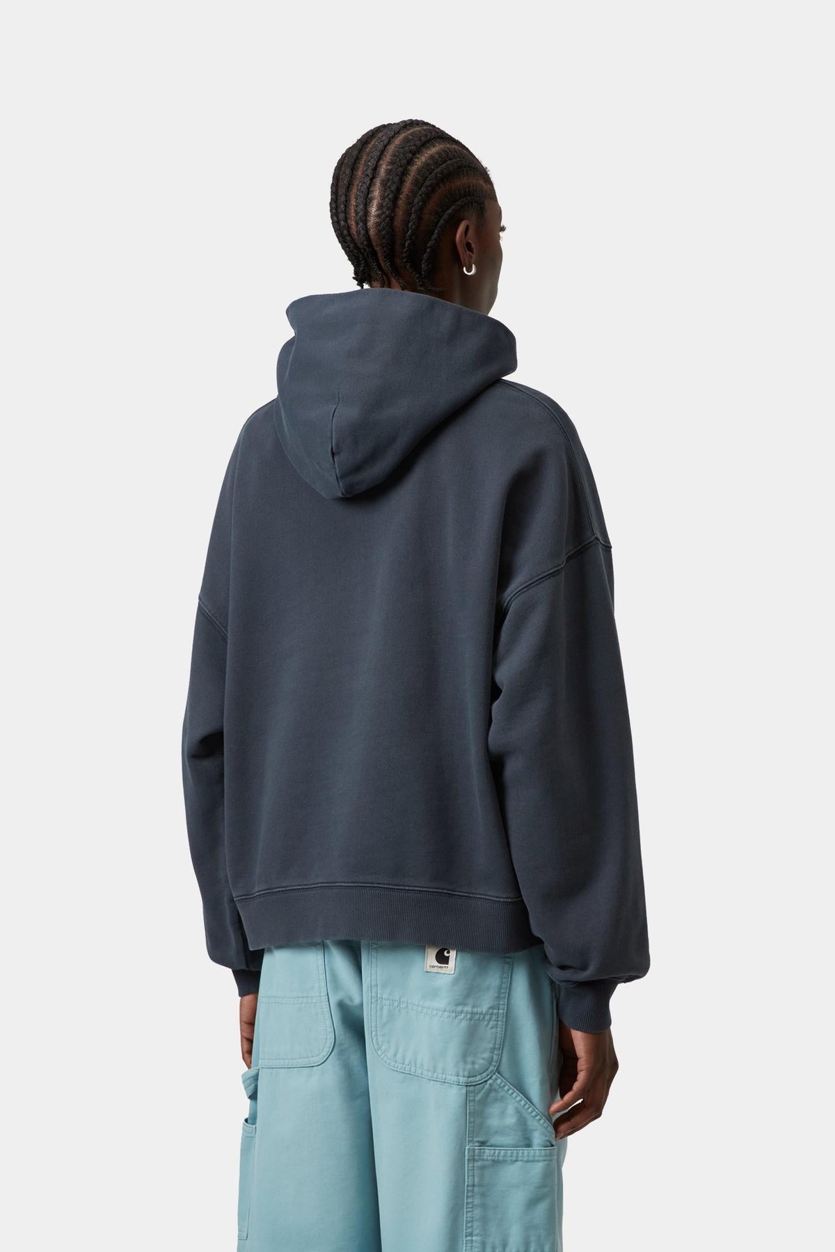 Carhartt WIP Essential | Hooded Benton Sweatshirt