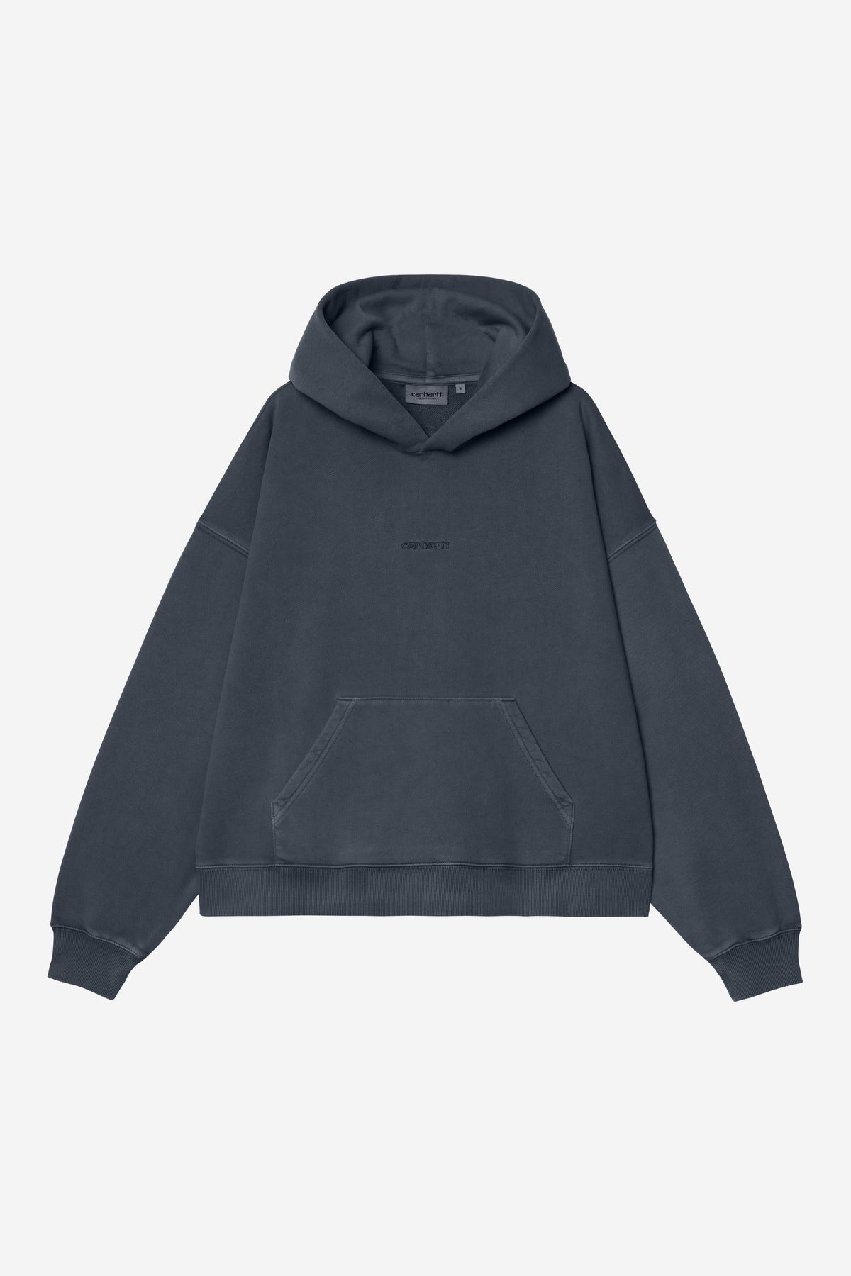 Carhartt WIP Essential | Hooded Benton Sweatshirt
