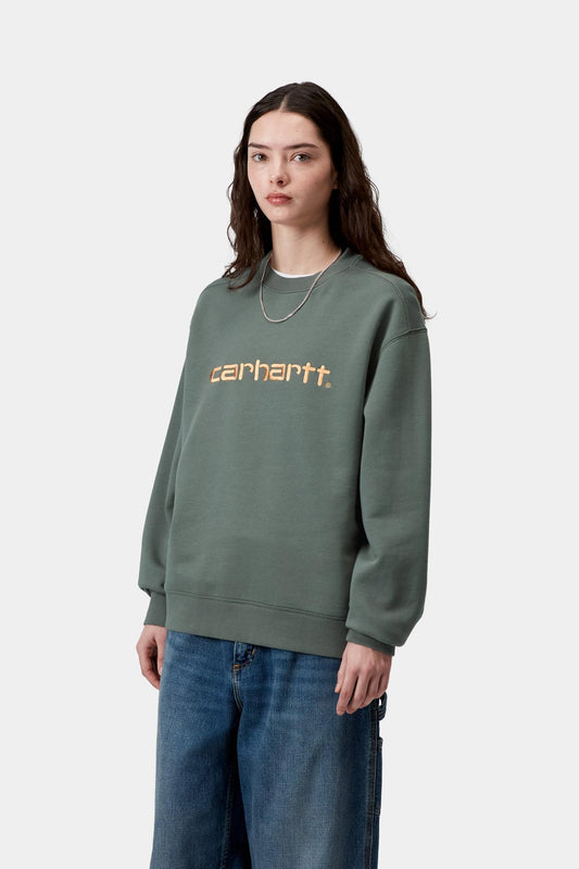 Carhartt WIP Top Pick | Carhartt Sweatshirt