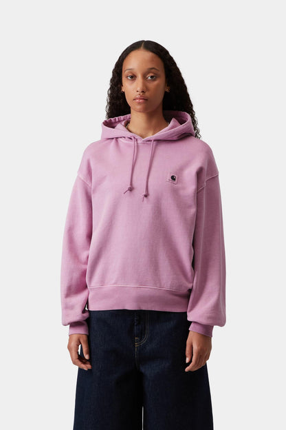 Carhartt WIP Best Seller | Hooded Nelson Sweatshirt