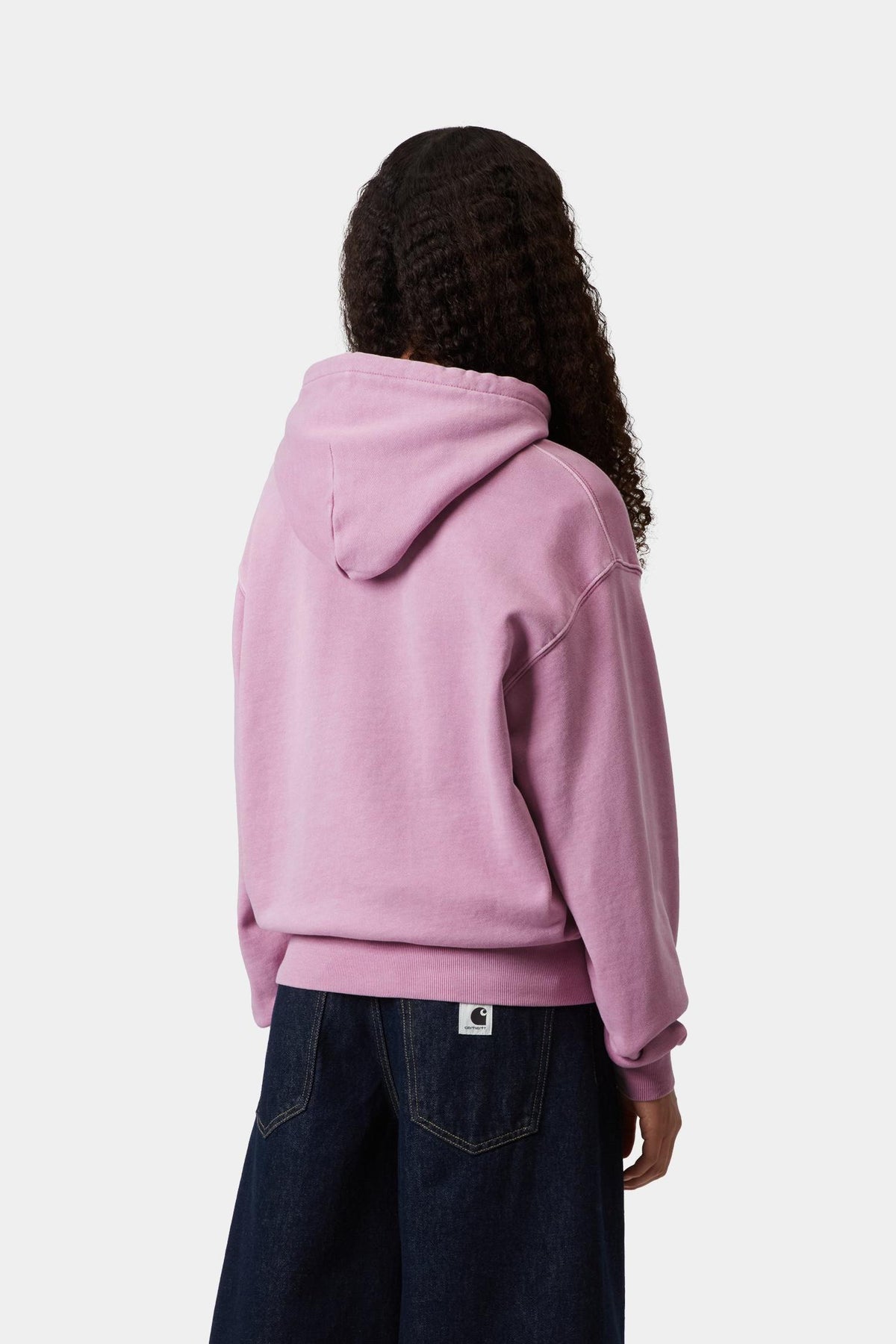 Carhartt WIP Best Seller | Hooded Nelson Sweatshirt