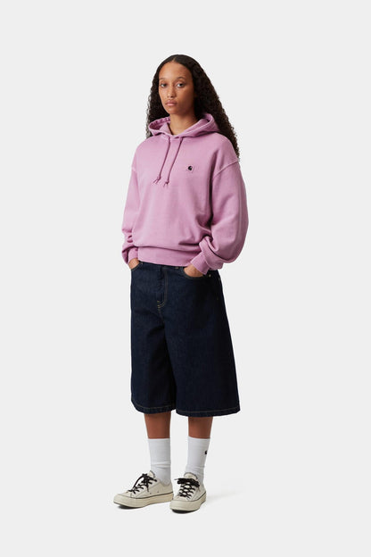 Carhartt WIP Best Seller | Hooded Nelson Sweatshirt