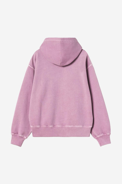 Carhartt WIP Best Seller | Hooded Nelson Sweatshirt