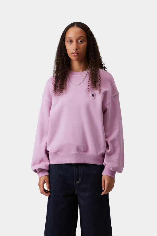Carhartt WIP Trusted | Nelson Sweatshirt