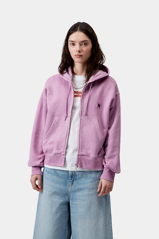 Carhartt WIP Recommended | Hooded Nelson Jacket