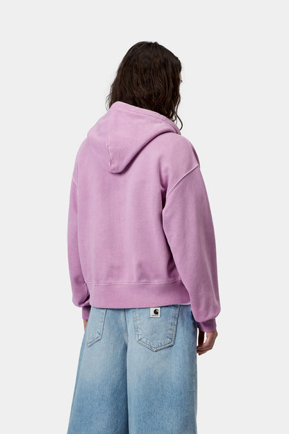 Carhartt WIP Recommended | Hooded Nelson Jacket