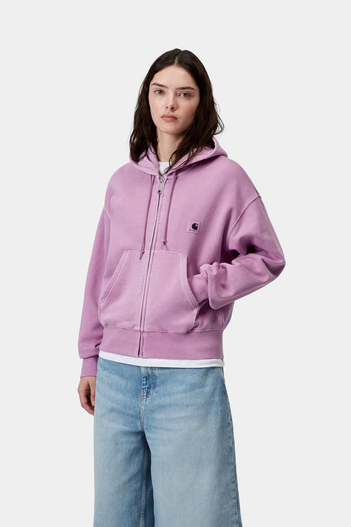 Carhartt WIP Recommended | Hooded Nelson Jacket