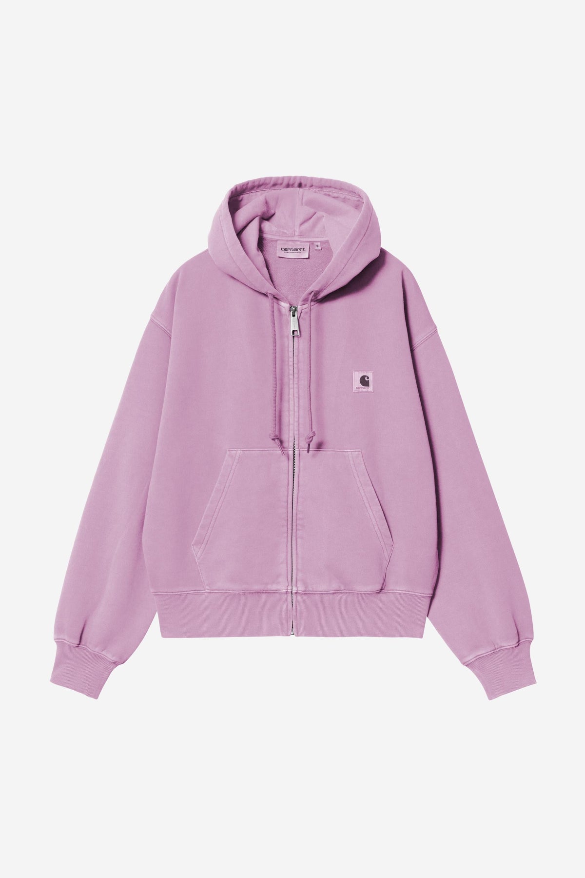 Carhartt WIP Recommended | Hooded Nelson Jacket