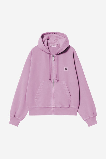 Carhartt WIP Recommended | Hooded Nelson Jacket
