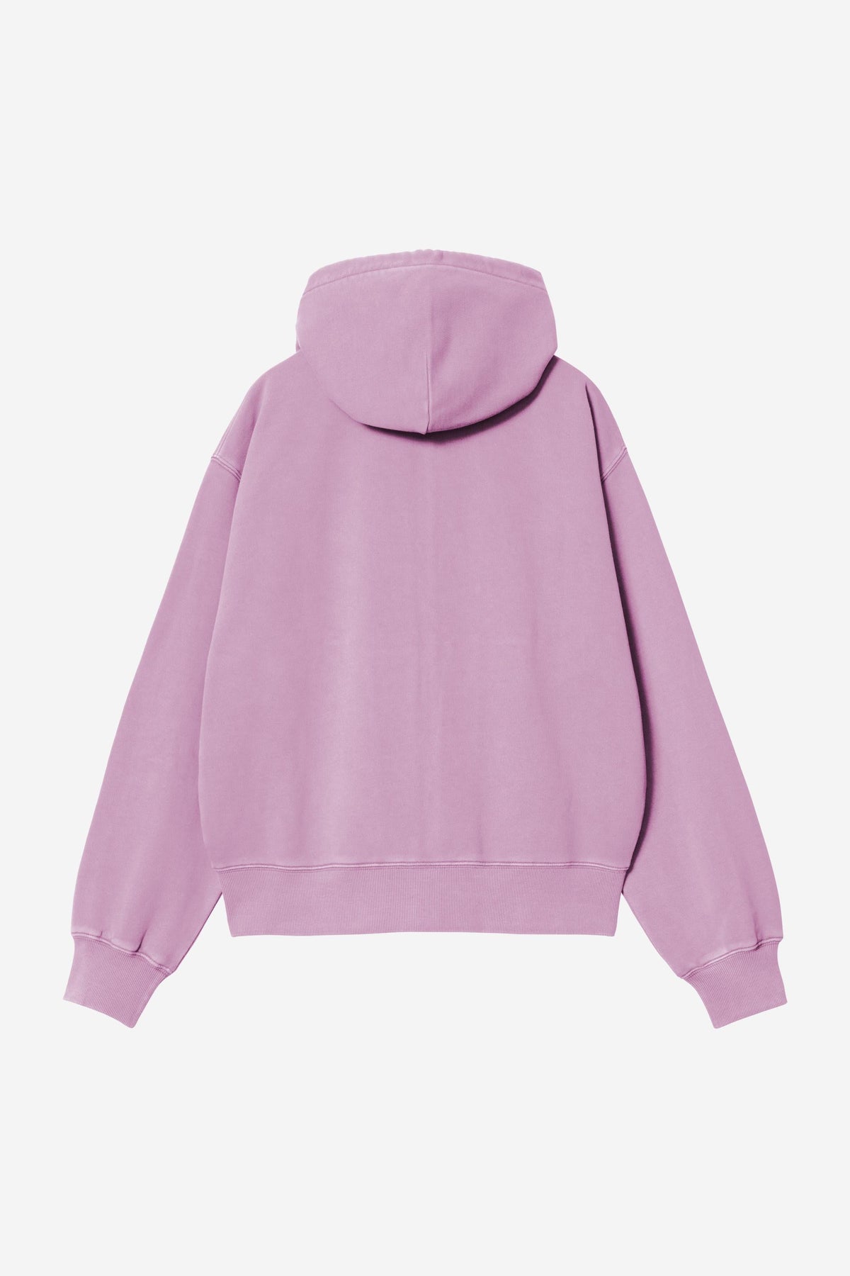 Carhartt WIP Recommended | Hooded Nelson Jacket