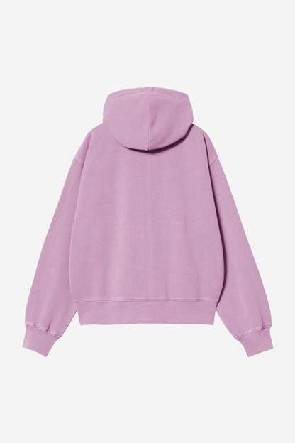 Carhartt WIP Recommended | Hooded Nelson Jacket