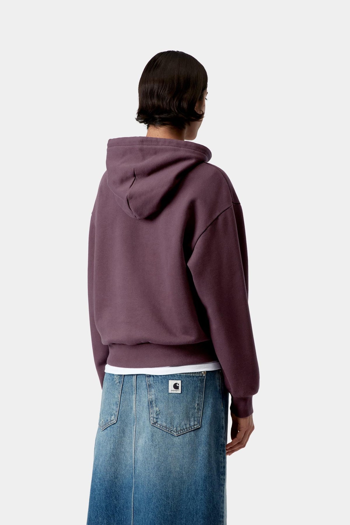 Carhartt WIP Discount | Hooded Casey Sweatshirt