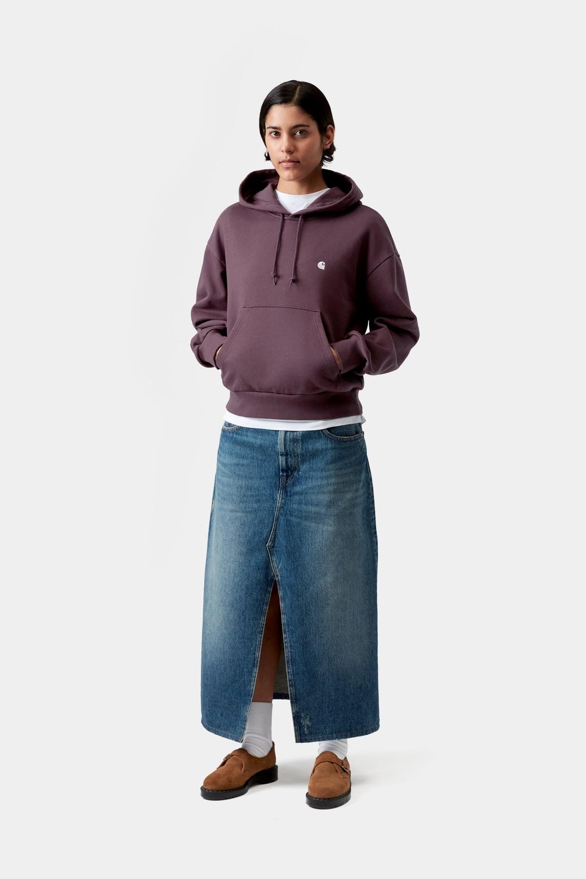 Carhartt WIP Discount | Hooded Casey Sweatshirt