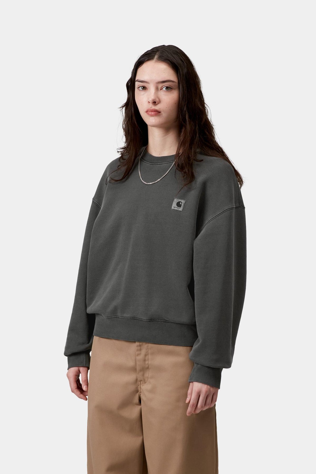 Carhartt WIP Exclusive | Women's Nelson Sweatshirt