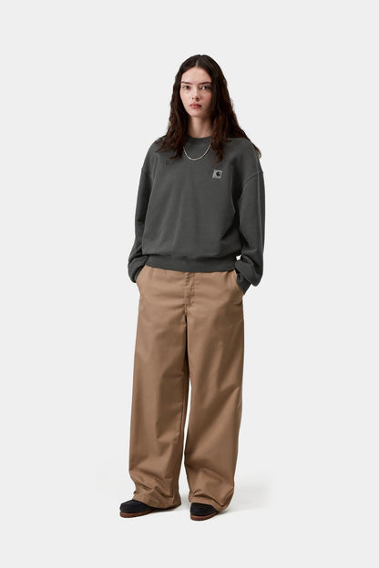 Carhartt WIP Exclusive | Women's Nelson Sweatshirt