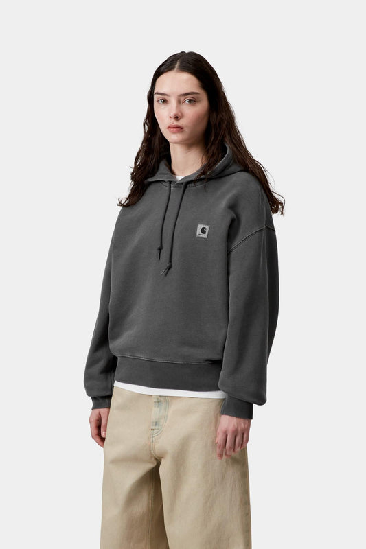 Carhartt WIP Hot Sale | Women's Hooded Nelson Sweatshirt