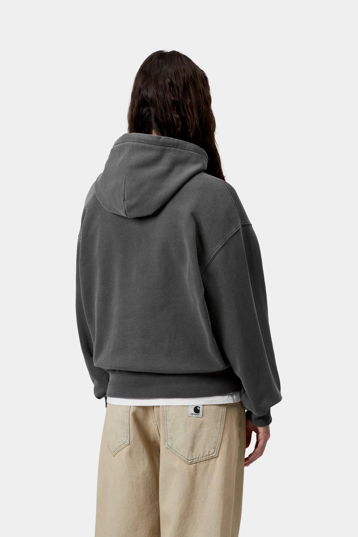 Carhartt WIP Hot Sale | Women's Hooded Nelson Sweatshirt