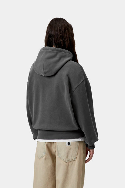 Carhartt WIP Hot Sale | Women's Hooded Nelson Sweatshirt