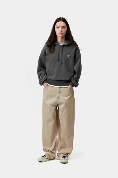 Carhartt WIP Hot Sale | Women's Hooded Nelson Sweatshirt