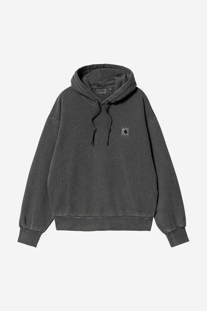 Carhartt WIP Hot Sale | Women's Hooded Nelson Sweatshirt