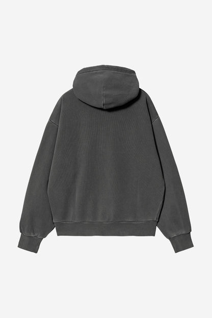 Carhartt WIP Hot Sale | Women's Hooded Nelson Sweatshirt