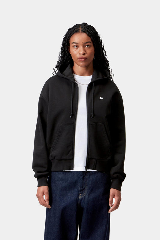 Carhartt WIP Signature | Hooded Casey Jacket