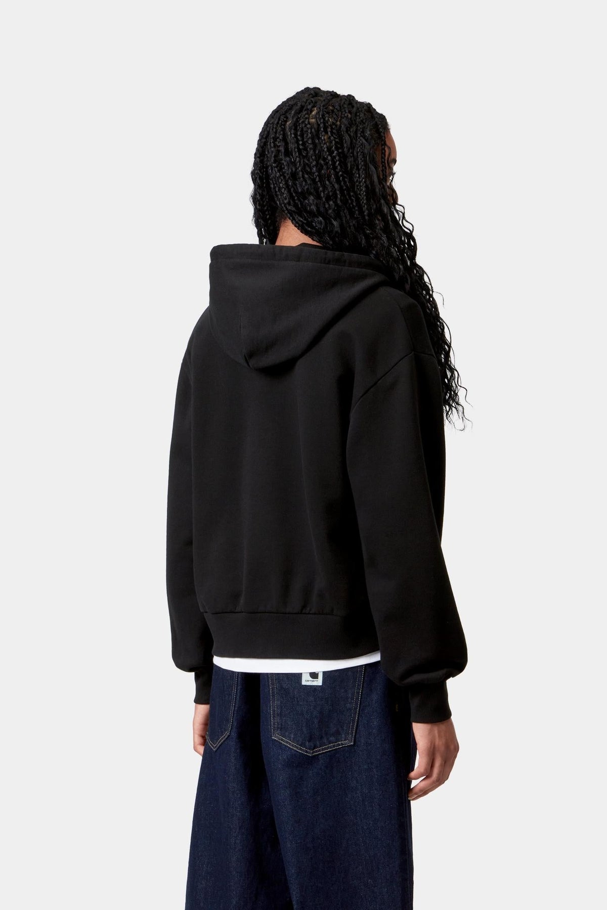 Carhartt WIP Signature | Hooded Casey Jacket