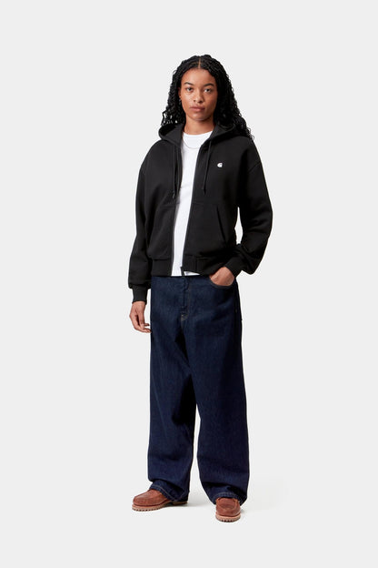Carhartt WIP Signature | Hooded Casey Jacket