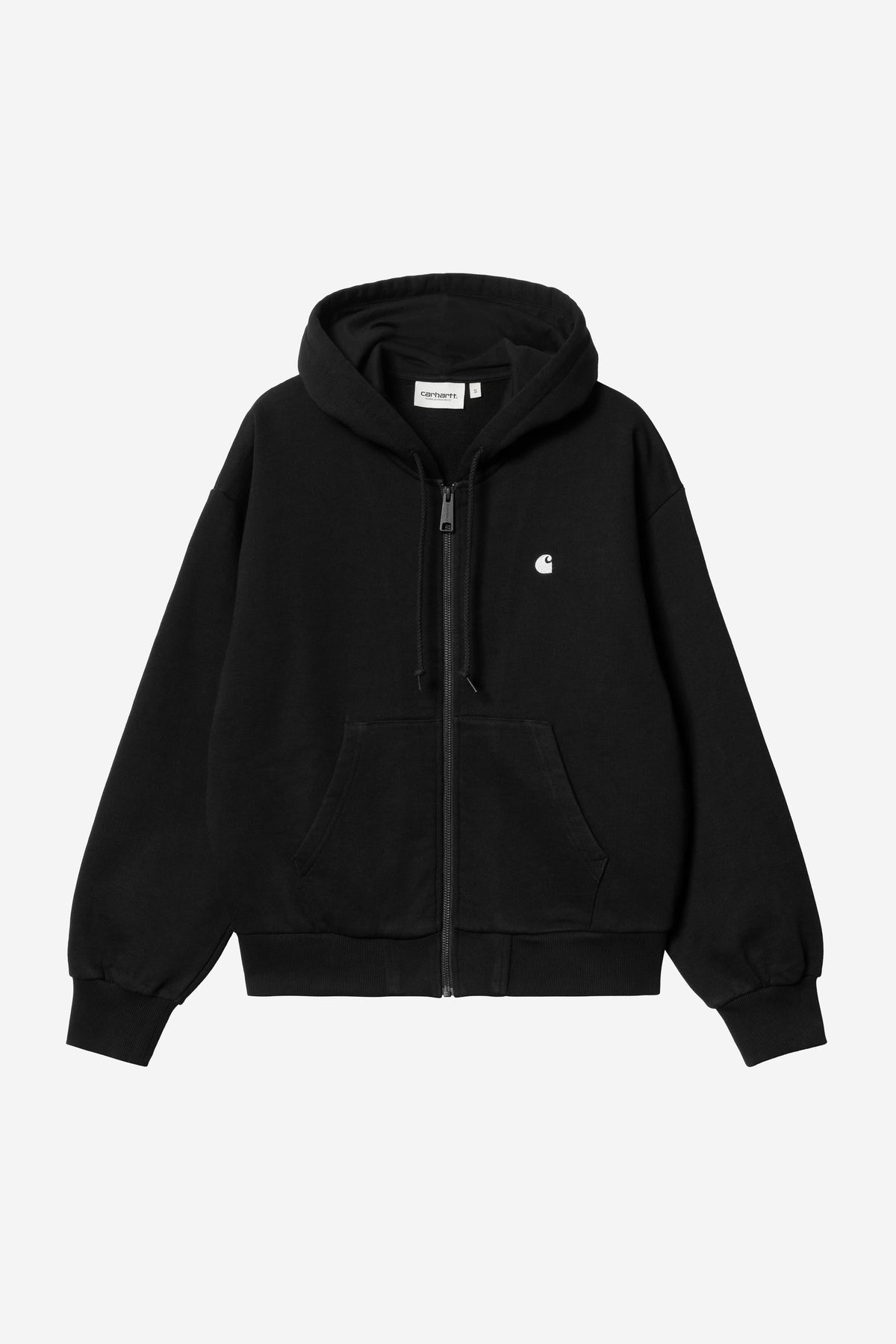 Carhartt WIP Signature | Hooded Casey Jacket