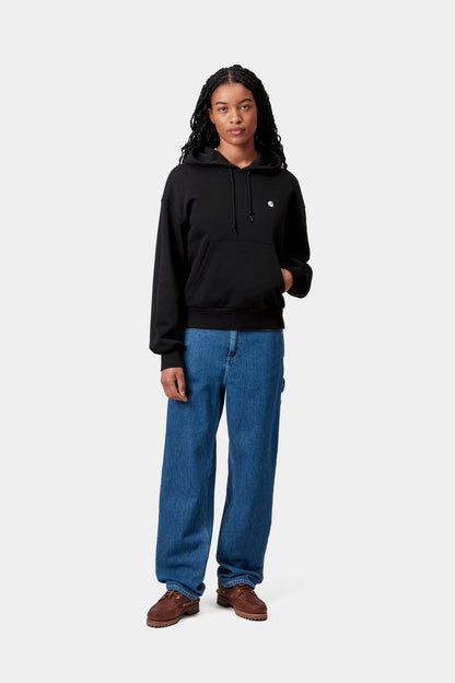 Carhartt WIP Essential | Hooded Casey Sweatshirt