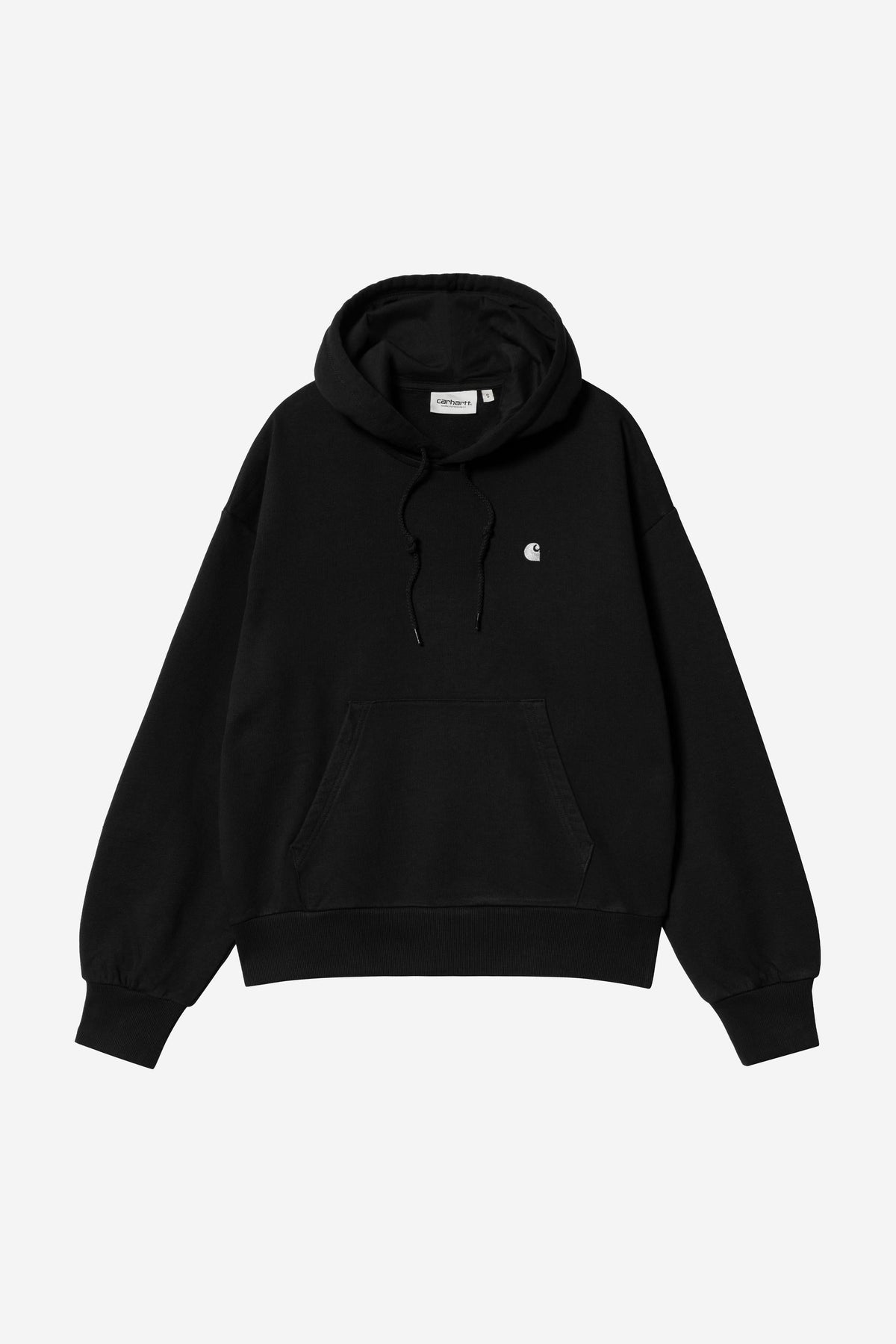 Carhartt WIP Essential | Hooded Casey Sweatshirt