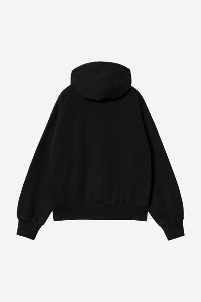 Carhartt WIP Essential | Hooded Casey Sweatshirt