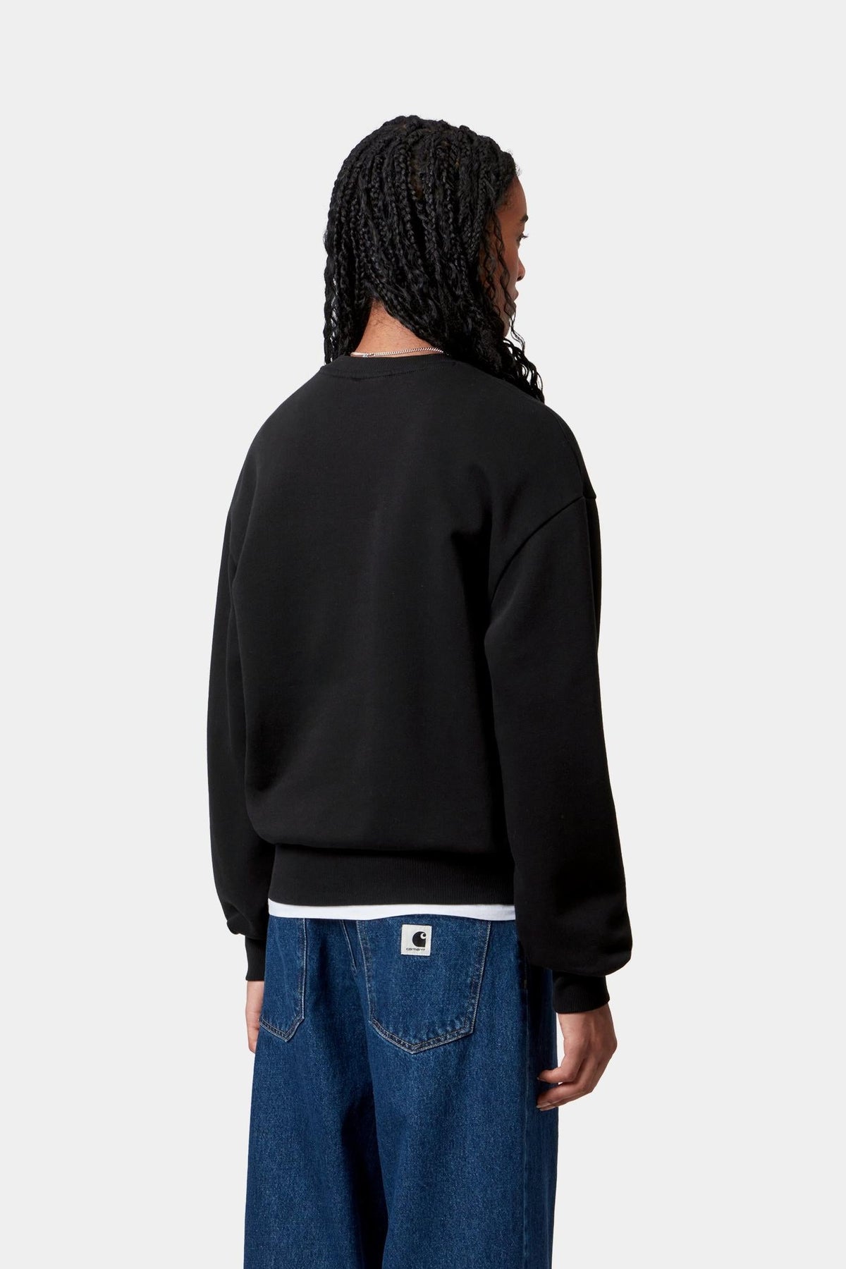 Carhartt WIP Popular | Casey Sweatshirt