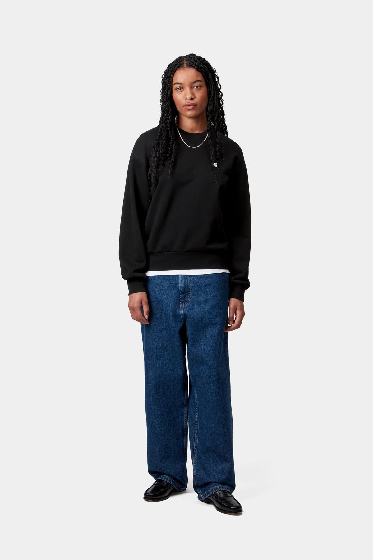 Carhartt WIP Popular | Casey Sweatshirt
