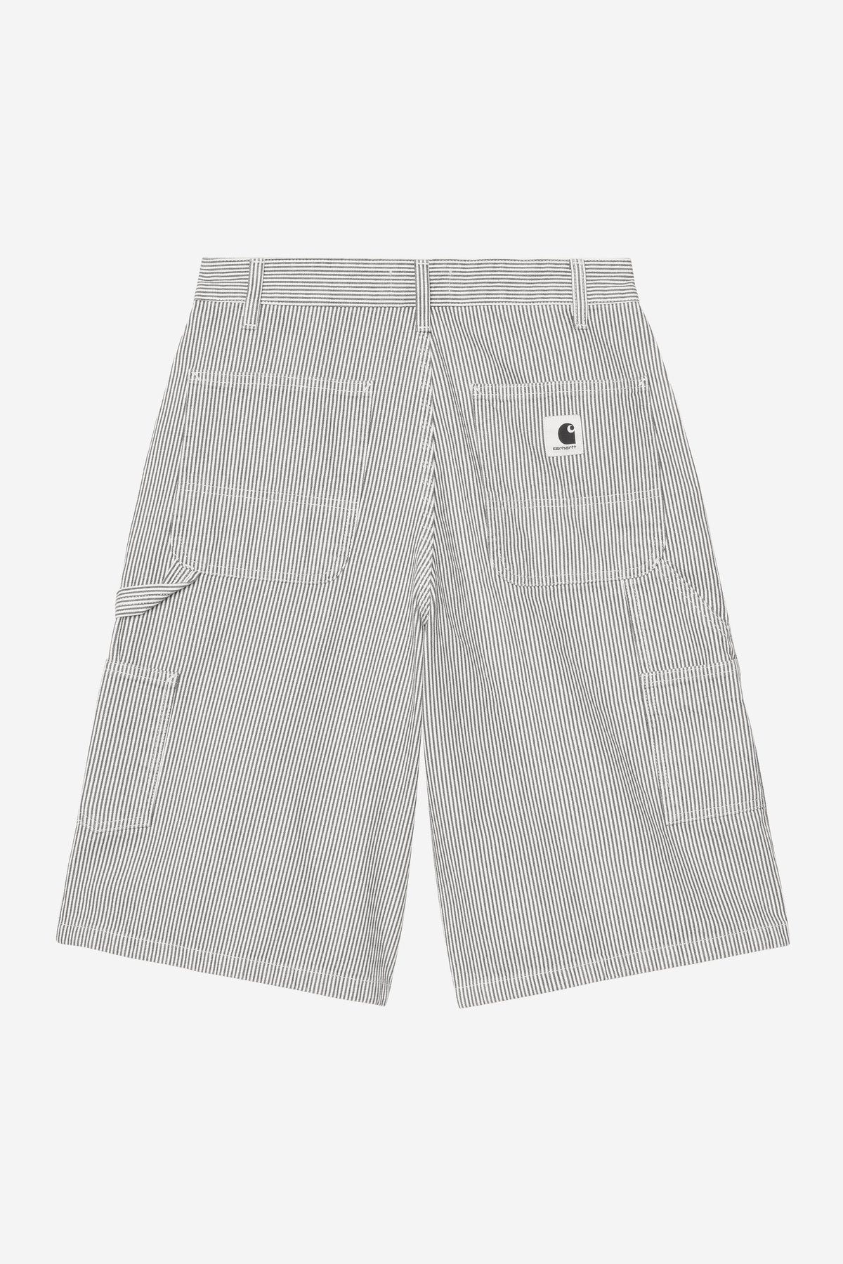 Carhartt WIP Sale | Mercer Stripe Single Knee Short
