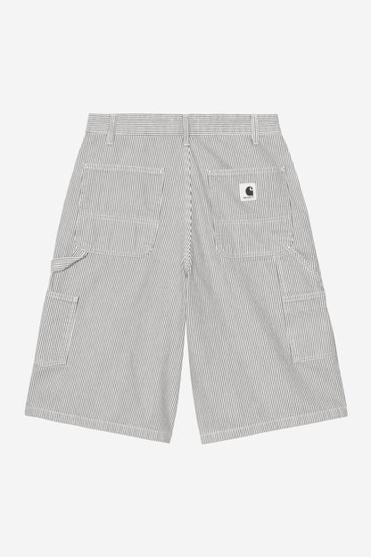 Carhartt WIP Sale | Mercer Stripe Single Knee Short